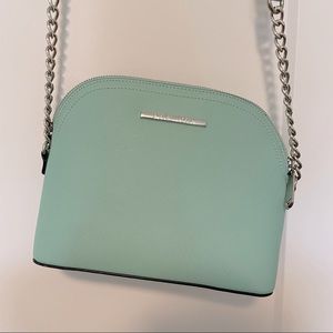 Steve Madden Crossbody Dome Purse
